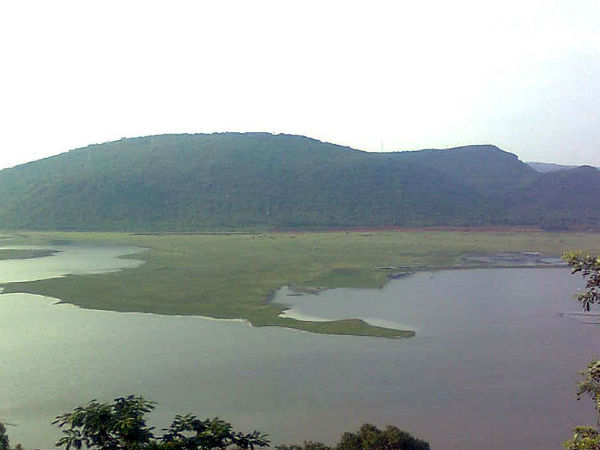 पंपा सरोवर 