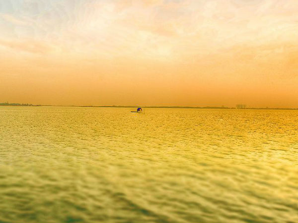 रामगढ़ ताल