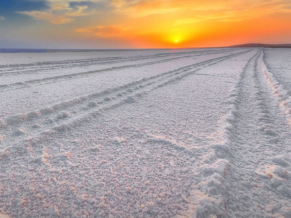 रण ऑफ कच्‍छ