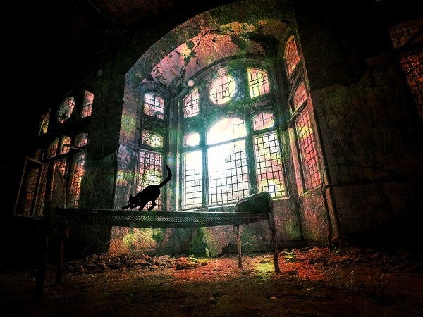 गराज रोड़ (बत्तीस बंगला)