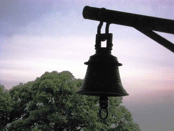 शेवरॉय मंदिर