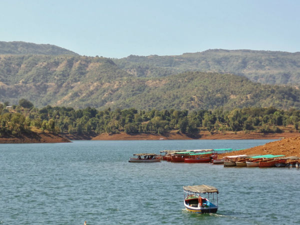 शिवसागर झील 