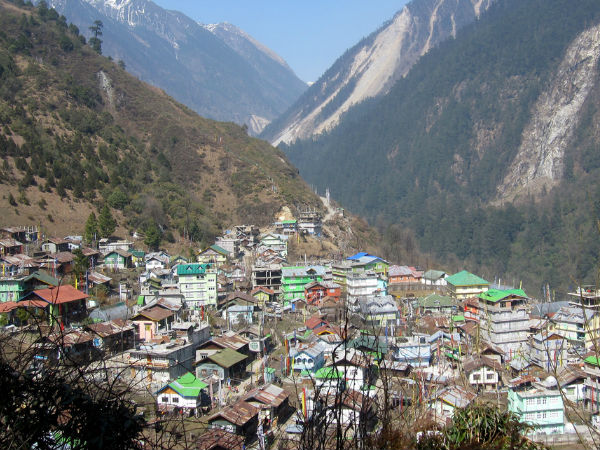 जबरदस्त मौसम 