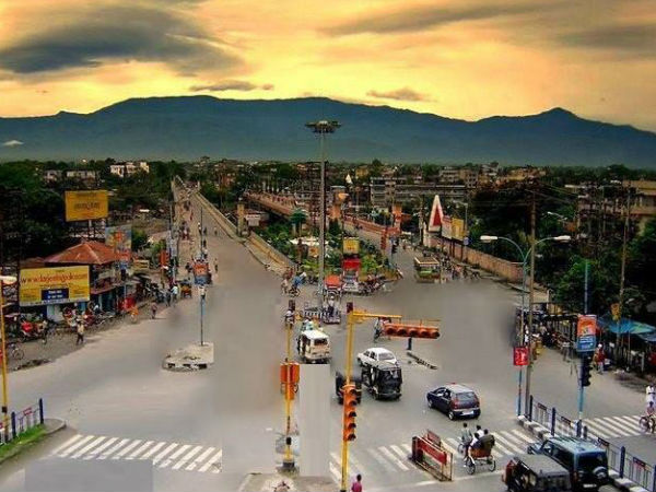 कैसे आयें 