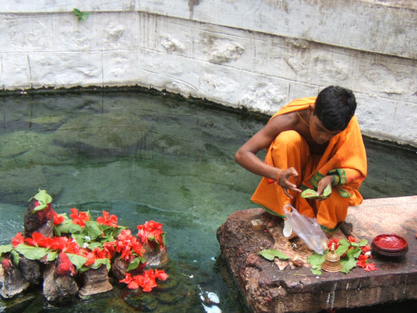 तप्तापानी 