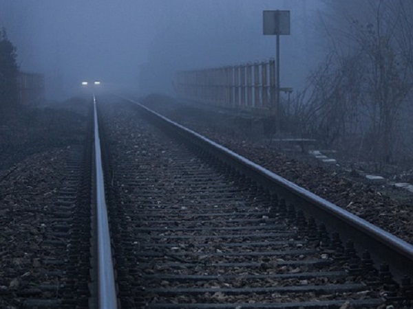 तार बहार रेलवे क्रॉसिंग