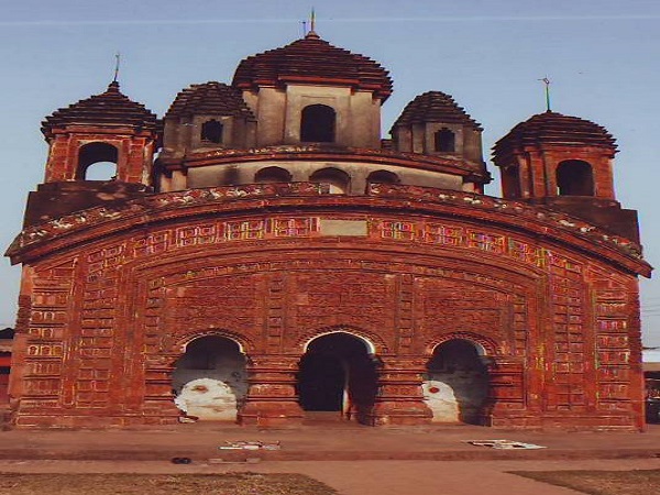 जयदेव केंदुली 