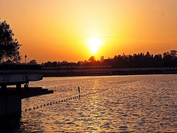 ब्रह्मा सरोवर