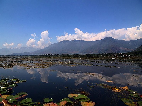 दाचीगाम आने का सही समय 