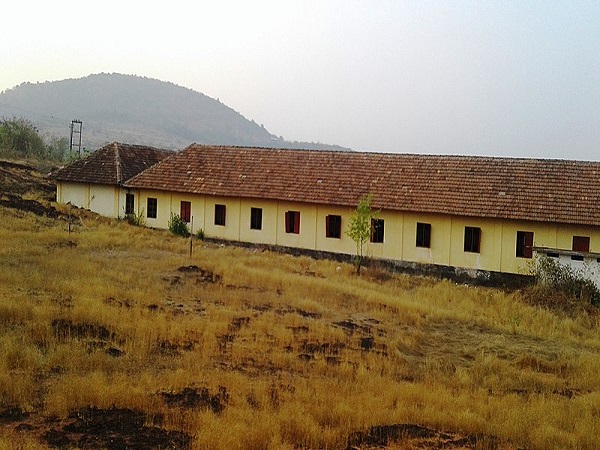 धरमाथाड़का 