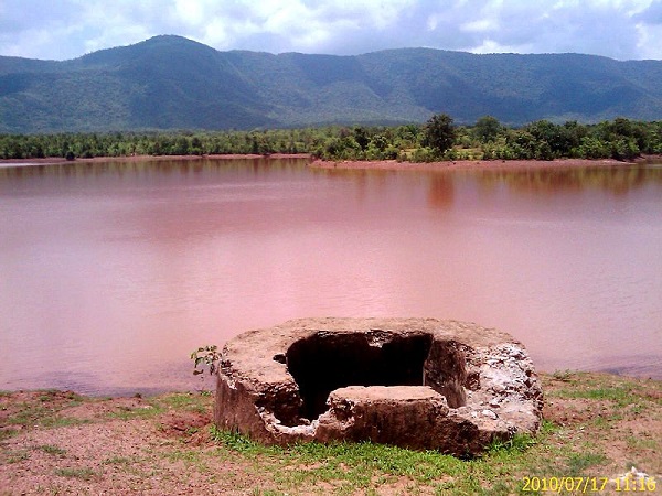 गंधामर्दाना 
