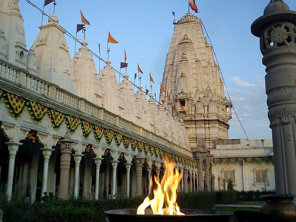 रानी सती का मंदिर