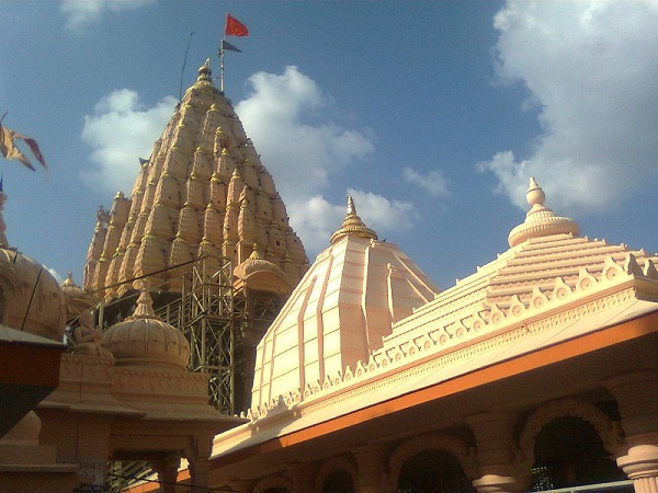 श्री महाकालेश्वर मंदिर 