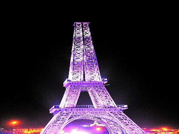 सेवन वंडर पार्क 