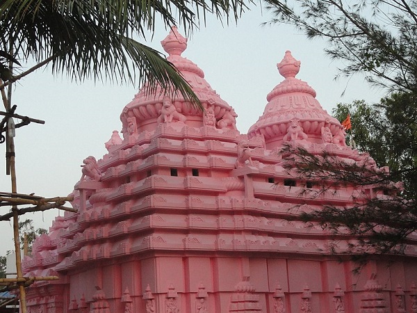  जगन्नाथ मंदिर 