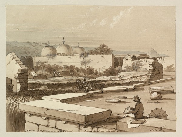 जामा मस्जिद 