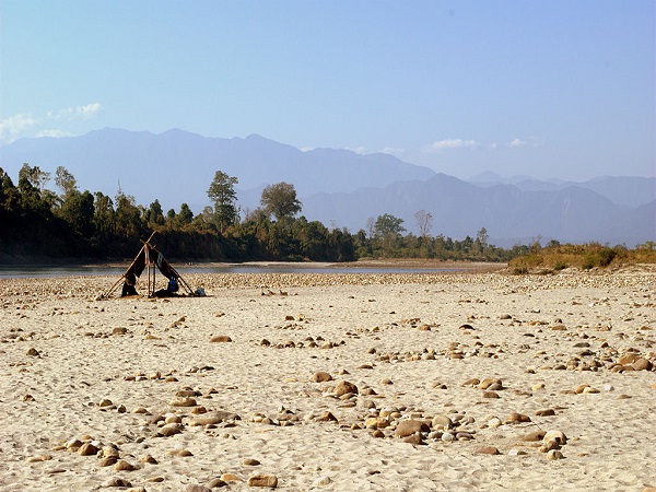 नामेरी नेशनल पार्क क्‍यों जाएं 
