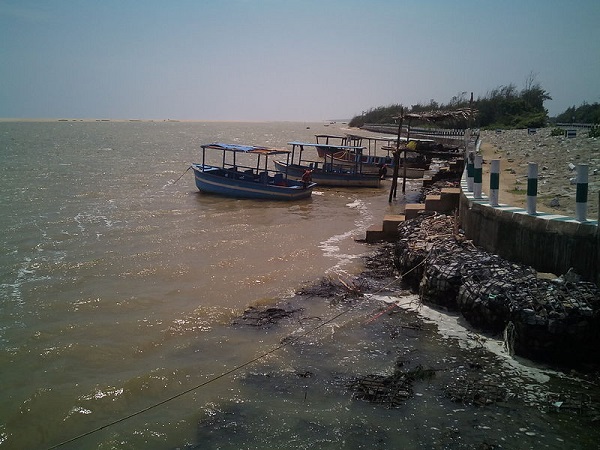 रामाचांदी मंदिर 