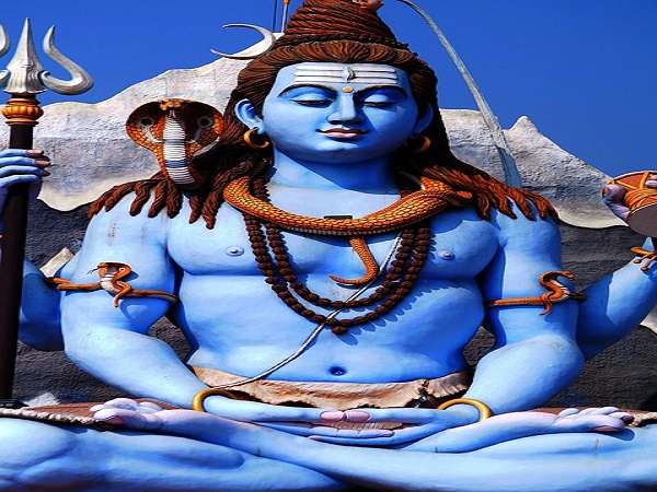 ज्योतिर्लिंग समूह 