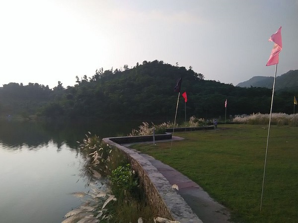 टिक्कर ताल 