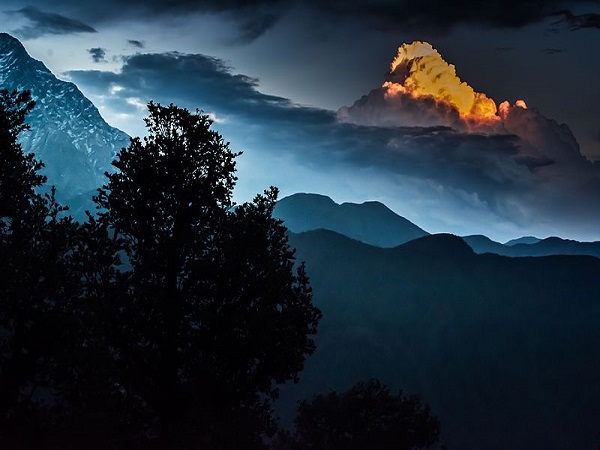 त्रिउन्द