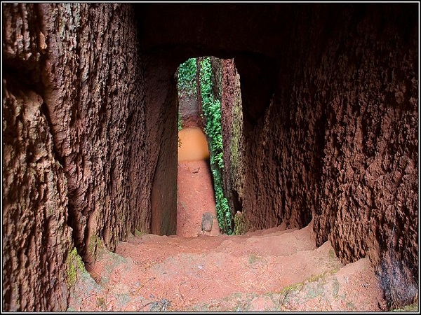 कमलगढ़ किले क्‍यों आएं 