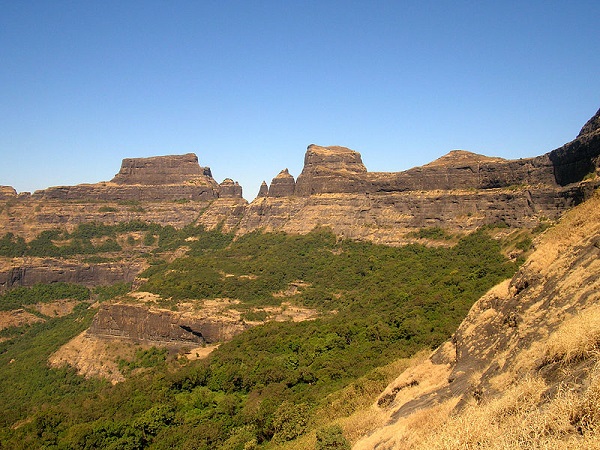 कुलांग किले आने का सही समय 