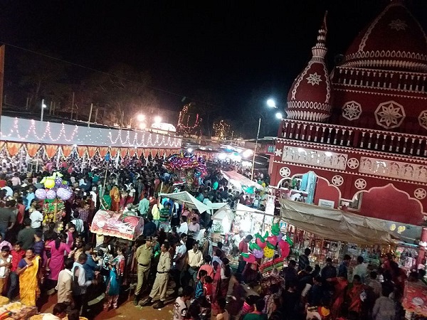 मेलाघर क्‍यों आएं 