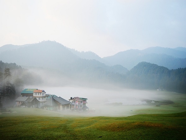 धर्मशाला 