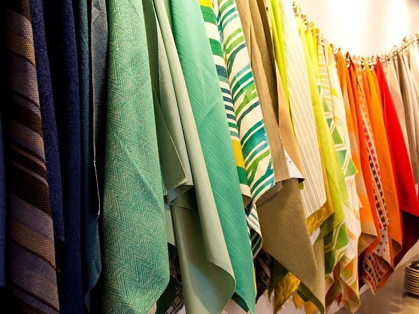 टेक्सटाइल मार्केट