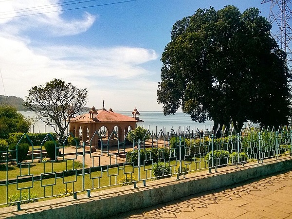 शहर के संस्थापक 