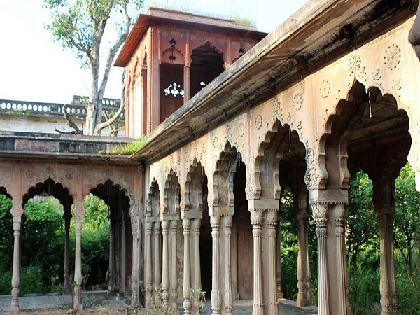 समान अधिकार 