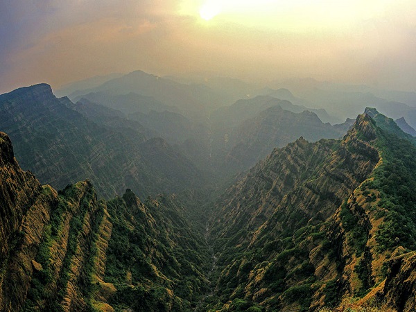 महाबलेश्वर 