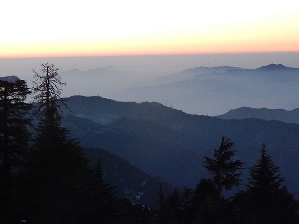 नेतारहाट 