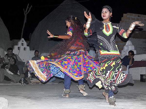 आभानेरी महोत्सव : क्या है खास ? 