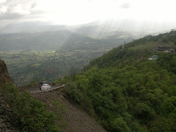 सापुतारा 