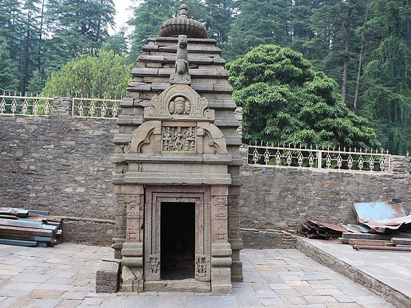  खूबसूरत मंदिरों का संग्रह 
