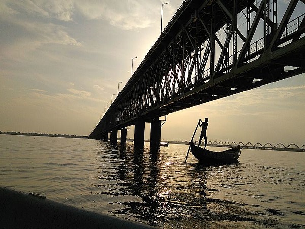 गोदावरी नदी 