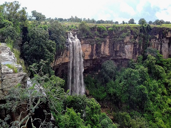 जगदलपुर 