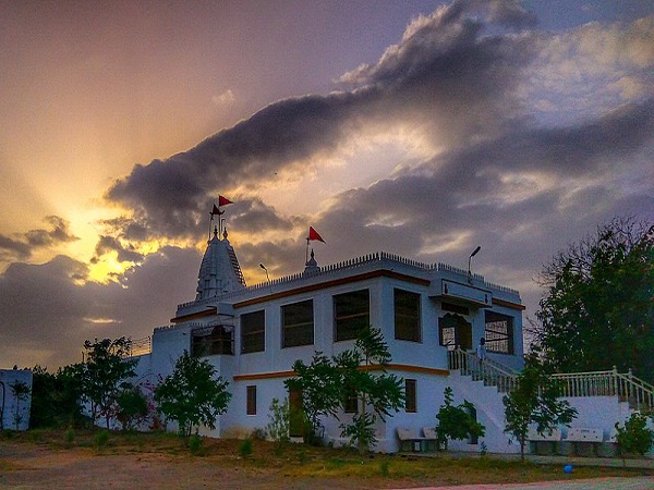 देखने लायक स्थल 