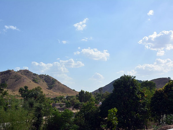 माउंट आबू 