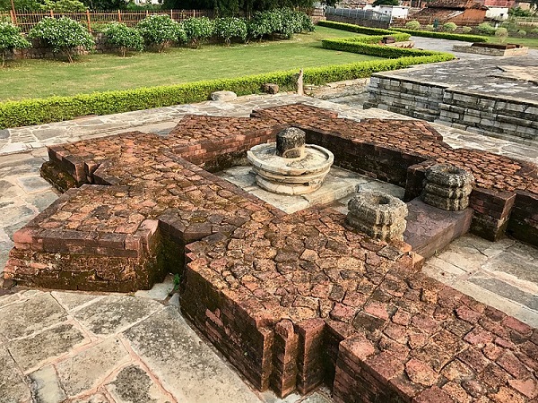 प्राचीन नगर सिरपुर