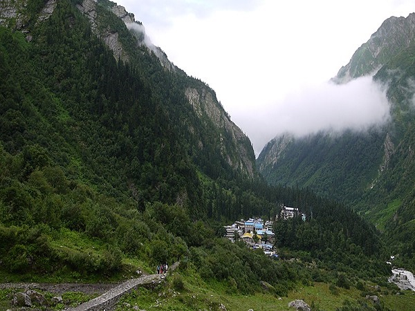 घांघरिया