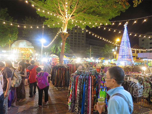 नाइट बज़ार