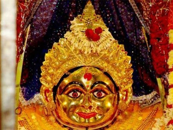 अंबादेवी मंदिर