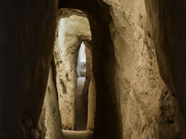 गुप्त महादेव