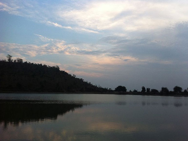 छत्री तालाब