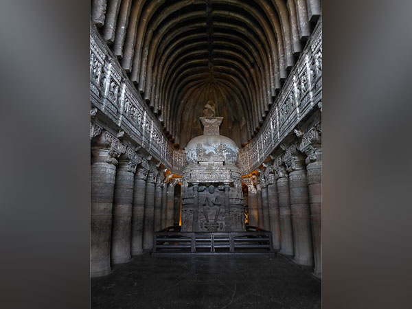 कैसे पहुचें ऐलोरा