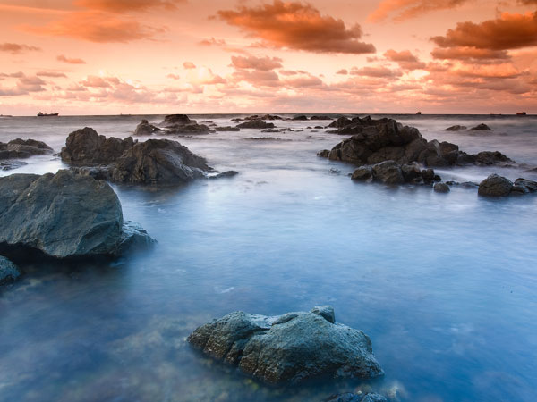 ओज़रान बीच