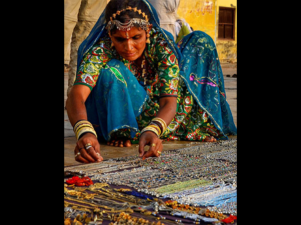 राजस्थानी आभूषण